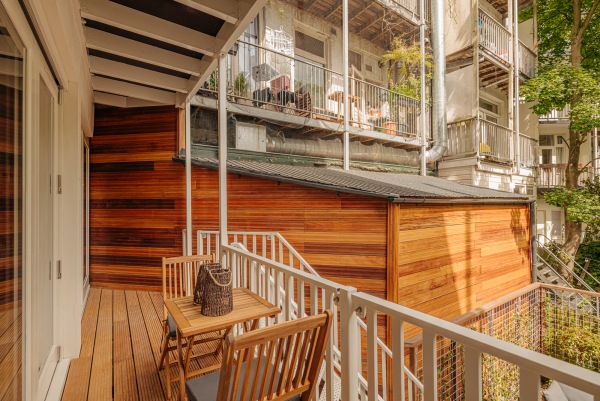 photo 9 Tweede Kostverlorenkade 127 H