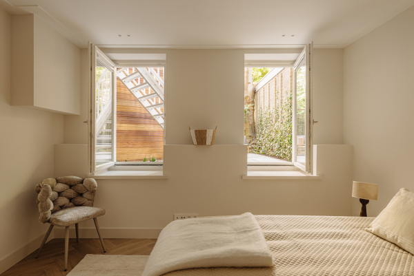 photo 20 Tweede Kostverlorenkade 127 H