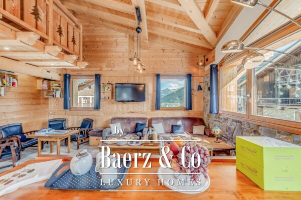 photo 2 5 Bedrooms Chalet - Tignes les Boisses