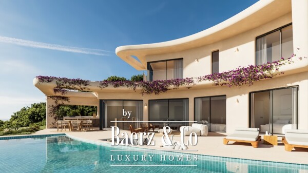 photo 2 Beautiful luxury home in Jávea, Costa Blanca