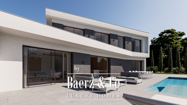 photo 2 Beautiful luxury home in Jávea, Costa Blanca