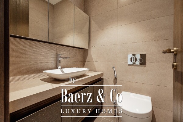 photo 24 Luxurious One Bedroom Apartment in Herceg Novi with Seaview