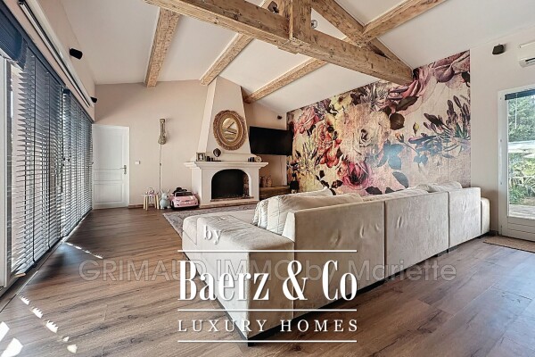 photo 15 beautiful property with open view, swimming pool and 2 indiv