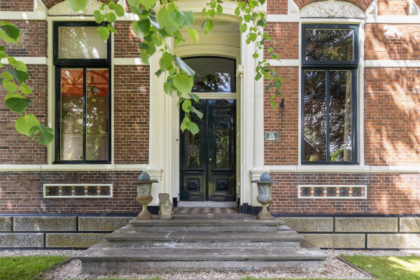 photo 13 Hoofdweg 34