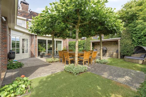 photo 64 Van Vredenburchlaan 71