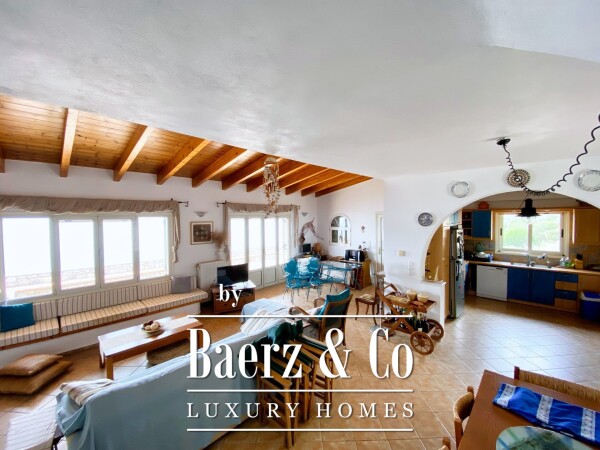 photo 14 1508024 - Detached house For sale, Tolofona, 215 sq.m., €1