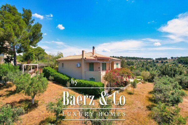 photo 25 1680674 - Detached house For sale, Kranidi, 120 sq.m., €475.000