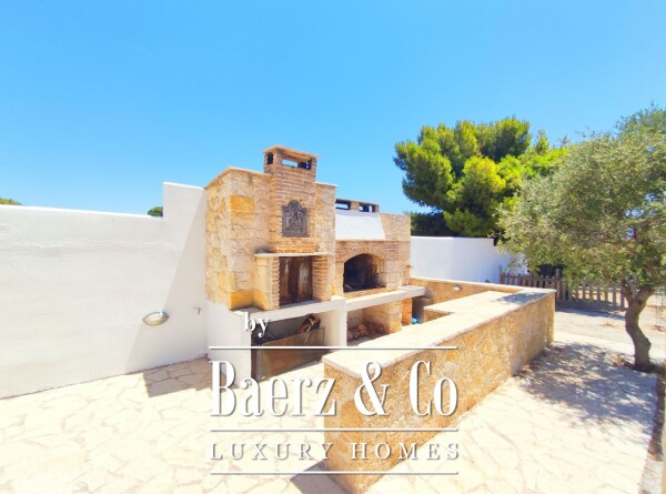 photo 24 1680667 - Detached house For sale, Loutraki-Perachora, 202 sq.m., €750.000