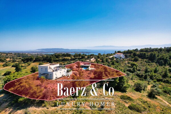 photo 6 1680626 - Detached house For sale, Kranidi, 210 sq.m., €800.000