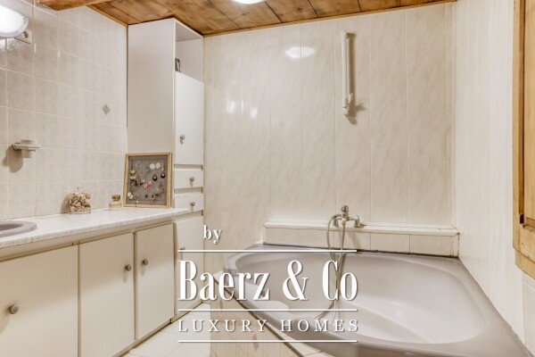 photo 9 Authentic Savoyard farmhouse with great conversion potential