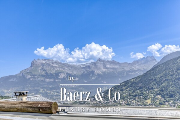 photo 11 Authentic Savoyard farmhouse with great conversion potential