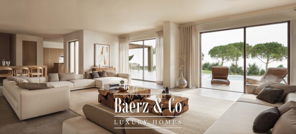 photo 3 Beautiful luxury home in Jávea, Costa Blanca