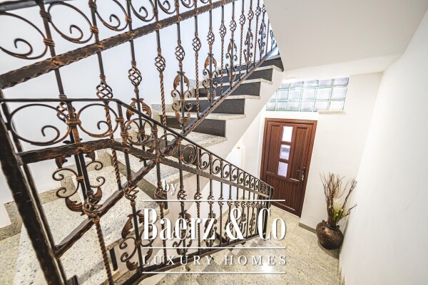 photo 11 Zagreb, Stenjevec, family house with two apartments, area 460m2