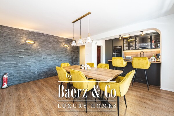 photo 17 Zagreb, Stenjevec, family house with two apartments, area 460m2