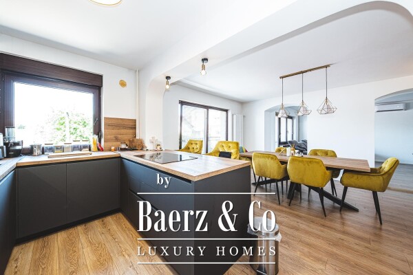 photo 18 Zagreb, Stenjevec, family house with two apartments, area 460m2