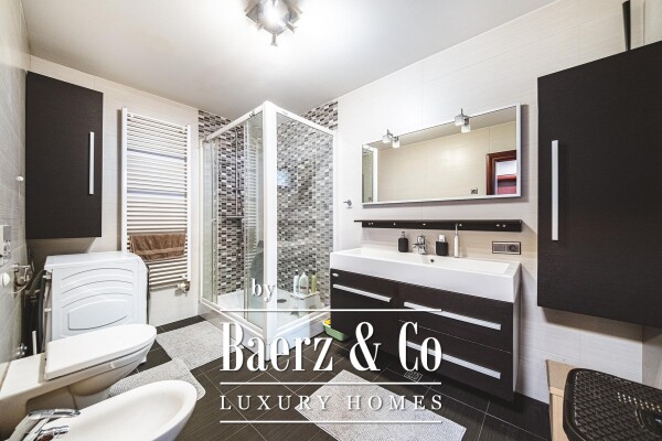 photo 22 Zagreb, Stenjevec, family house with two apartments, area 460m2