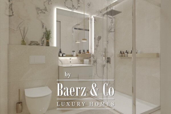 photo 13 Opatija, Center, Luxury Apartment, GFA 146 m², NEW BUILDING