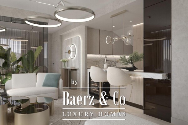 photo 4 Opatija, Center, Luxury Apartment, GFA 164 m², NEW BUILDING