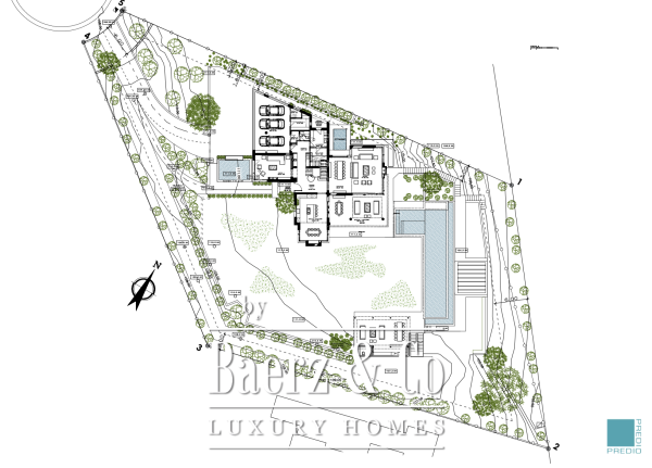 photo 33 Beautiful luxury home in Sotogrande, Sotogrande Alto - Zona G