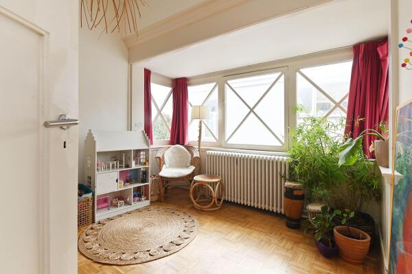 photo 36 Koningin Wilhelminalaan 520