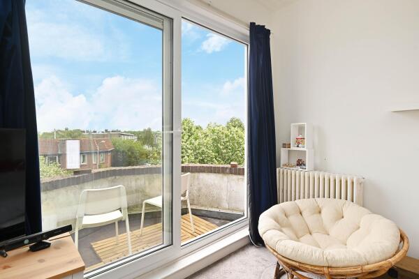 photo 39 Koningin Wilhelminalaan 520