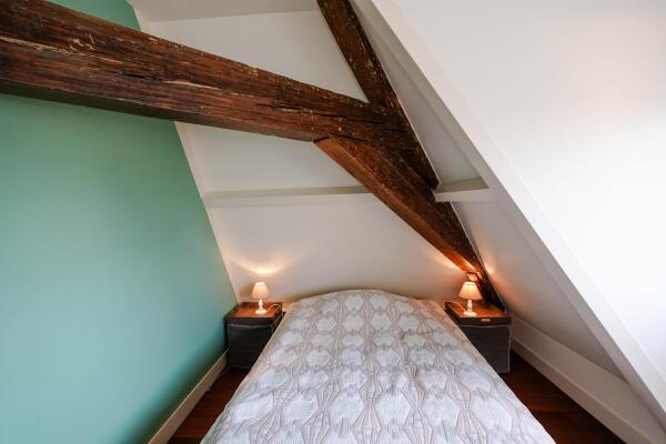 photo 81 Rapenburg 45