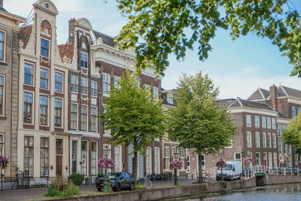 photo 106 Rapenburg 45