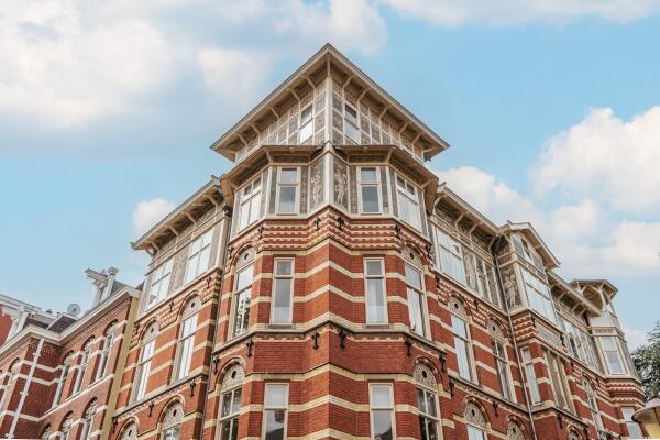 photo 3 Tesselschadestraat 31 D