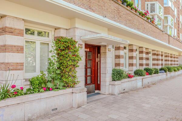 photo 34 Minervalaan 76 3