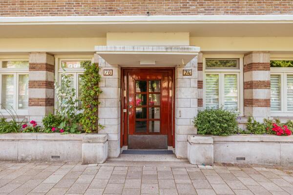 photo 36 Minervalaan 76 3