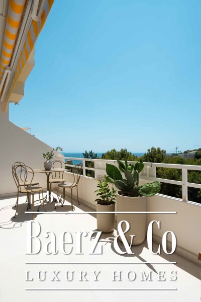 photo 22 Triplex Penthouse with sea views