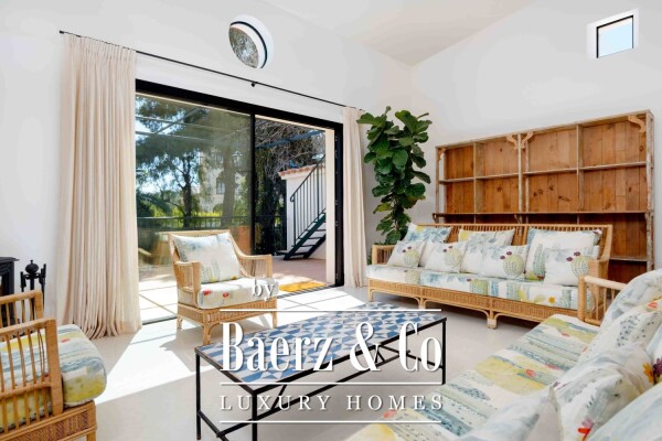 photo 9 Charming completely renovated house with pool near the sea