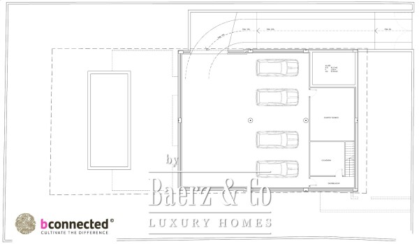 photo 6 Stunning villa under construction in Santa Ponça