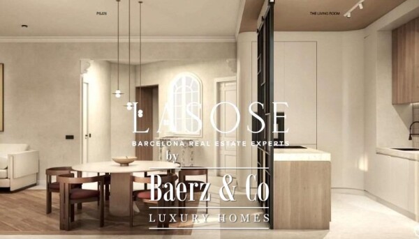 photo 3 Barcelona, Dreta de l´Eixample