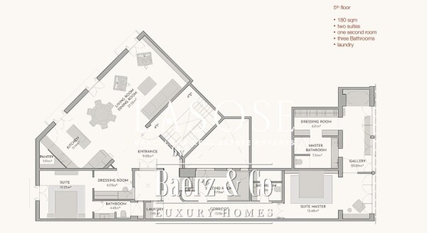 photo 9 Barcelona, Dreta de l´Eixample