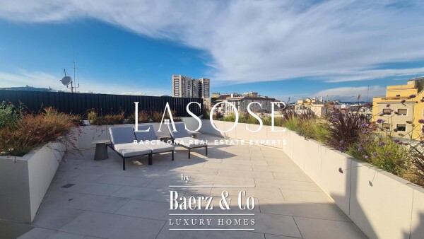 photo 32 Barcelona, Dreta de l´Eixample