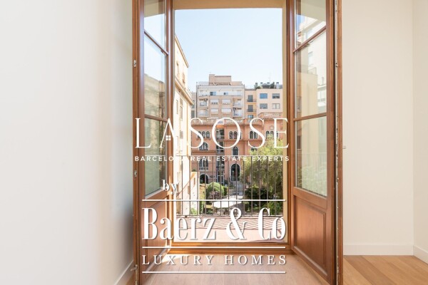 photo 17 Barcelona, Dreta de l´Eixample