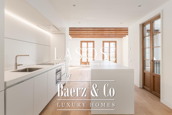 photo 10 Barcelona, Dreta de l´Eixample