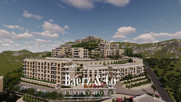 photo 10 Cozy Apartment in Nature in Budva