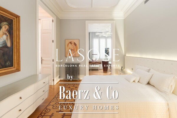 photo 4 Barcelona, Dreta de l´Eixample