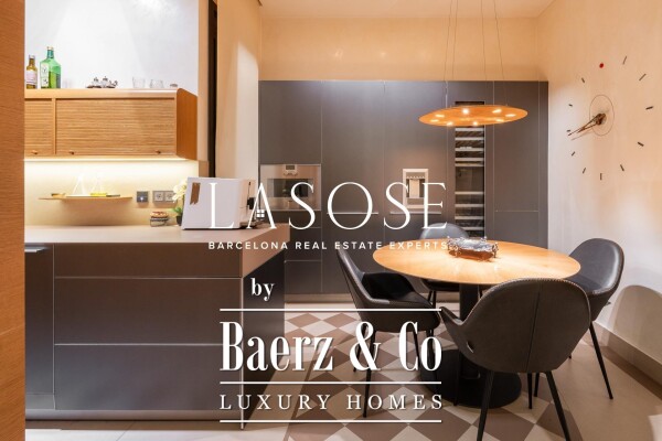 photo 15 Barcelona, Dreta de l´Eixample