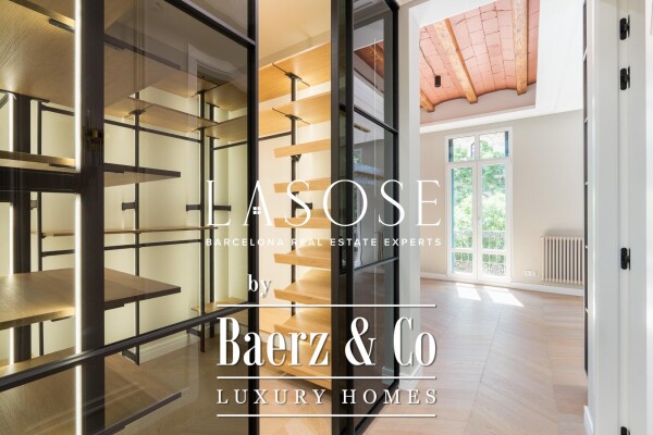 photo 16 Barcelona, Dreta de l´Eixample