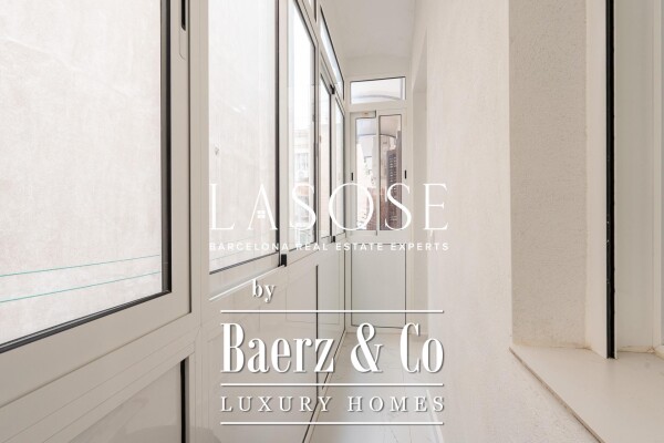 photo 20 Barcelona, La Dreta de lEixample