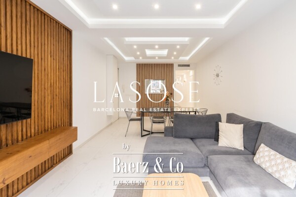 photo 9 Barcelona, La Dreta de lEixample