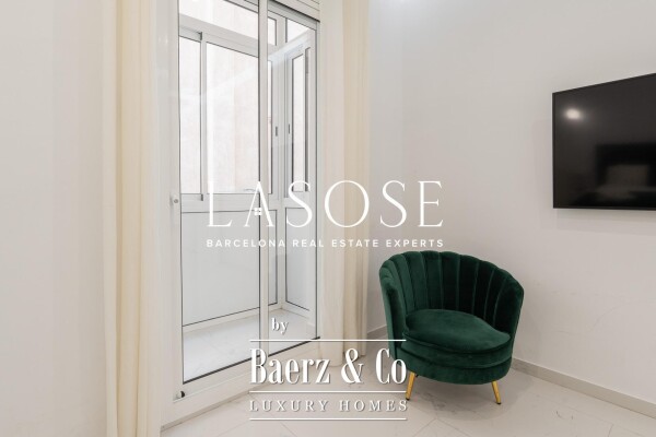 photo 19 Barcelona, La Dreta de lEixample