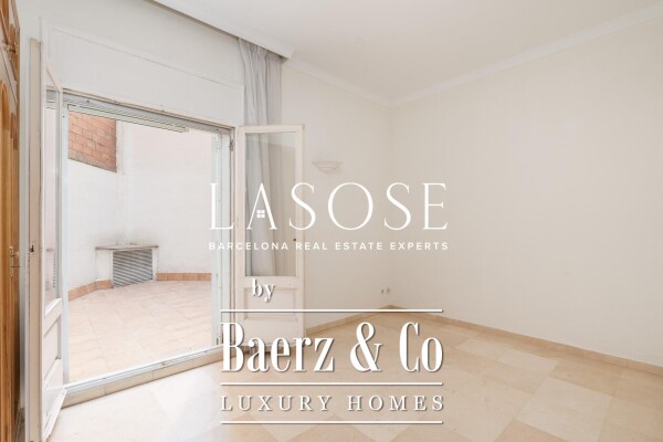 photo 11 Barcelona, Dreta de l´Eixample