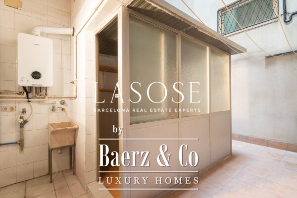 photo 47 Barcelona, Dreta de l´Eixample