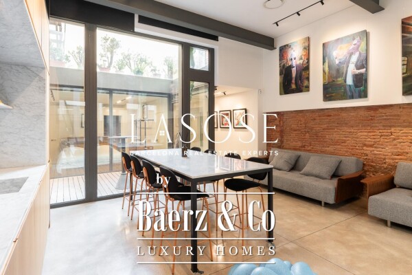 photo 14 Barcelona, Sant Antoni