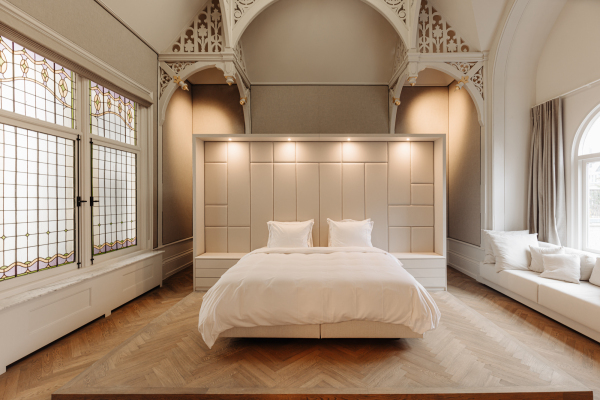 Video Keizersgracht 131 E