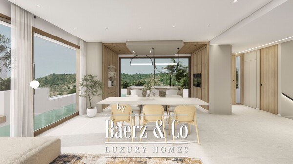 photo 10 Beautiful luxury home in Finestrat